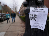 В США расследуют связь между убийством физика-ядерщика и стрельбой в Брауновском университете