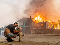 МИД Израиля опубликовал предупреждение для туристов, планирующих поездку в Чили