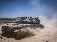 Глава ешивы-эсдер: если в танках будут девушки, я не буду направлять учеников в бронетанковые войска