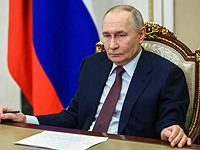 Трамп заявил, что Путин принял приглашение войти в 