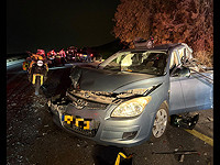 ДТП с участием трех машин на 6-м шоссе, пострадали шесть человек