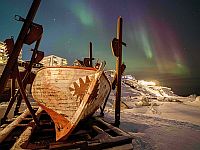 Daily Mail: Трамп может предложить жителям Гренландии по $1 млн за голос 