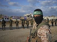 Sky News Arabic: США предлагают сохранить ХАМАС как политическую партию