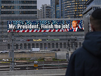 Трамп: 
