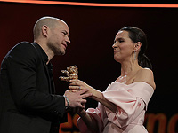 Около 800 кинематографистов, в том числе Надав Лапид, осудили жесткое подавление протестов в Иране