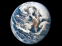 Деятельность человека способствует глобальному озеленению засушливых регионов