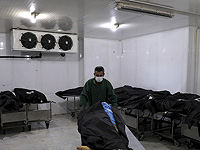 ТАСС распространил навет на Израиль: 