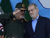 Две недели блокады интернета в Иране, глава КСИР угрожает США и Израилю