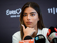 Ноа Кирел представила свой первый сериал в Майами