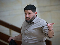 Замминистра Альмог Коэн: 