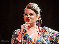 Поэтесса Вера Полозкова объявлена в розыск в России