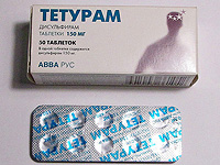 Препарат от алкогольной зависимости перепрофилирован для лечения редкой причины слепоты