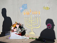 Цветы скорбящих превратят в арт-объект в память о стрельбе на пляже Бонди