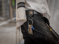 Опрос: ультраортодоксы ощущают рост ненависти со стороны израильского общества