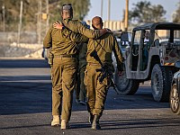 Правительство утвердит призыв 280 тысяч резервистов до марта