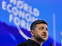 Зеленский обвинил Европу в бездействии: 