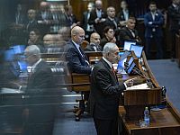 Предвыборные альянсы и угроза новой войны. Итоги политической недели