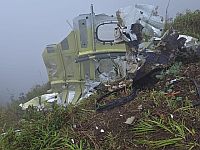 Найдены тела десяти погибших в результате авиакатастрофы в Индонезии Найдены тела десяти погибших в результате авиакатастрофы в Индонезии