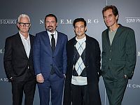 Неделя в кино: как Израиль сказал 