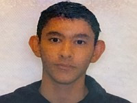 Внимание, розыск: пропал 18-летний Саиф аль-Асам из бедуинского поселка Аль-Саид