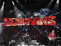 В возрасте 71 года умер Франсис Бухгольц, бывший бас-гитарист Scorpions