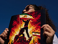 Израиль заявил, что Совбез ООН позволяет иранскому режиму действовать безнаказанно