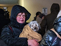 В ночь на субботу армия РФ атаковала Украину десятками беспилотников