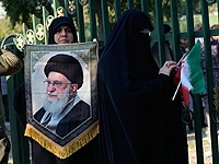 Источник: Иран будет рассматривать любое нападение как начало Источник: Иран будет рассматривать любое нападение как начало