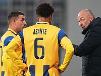 Лига Европы: 