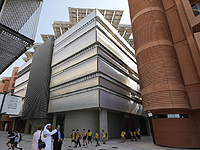 В Абу-Даби завершились переговоры с участием России, Украины и США В Абу-Даби завершились переговоры с участием России, Украины и США