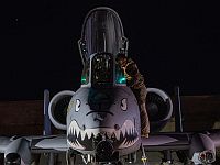 Возможная военная операция против Ирана: США еще требуется время для концентрации сил