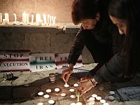 Time: в Иране могли погибнуть до 30 тысяч человек за два дня протестов