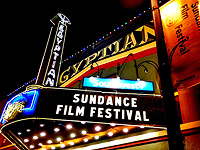 На фестивале Сандэнс показали фильм о врачах, спасавших детей Газы во время войны