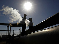 Ливия подписала с 25-летнее соглашение с энергетическими гигантами TotalEnergies и ConocoPhillips