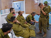 Правительство утвердило программу помощи резервистам на 6,2 млрд шекелей