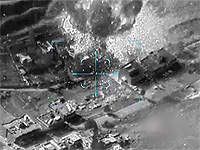 ЦАХАЛ атаковал объект на юге Ливана, есть раненые ЦАХАЛ атаковал объект на юге Ливана, есть раненые