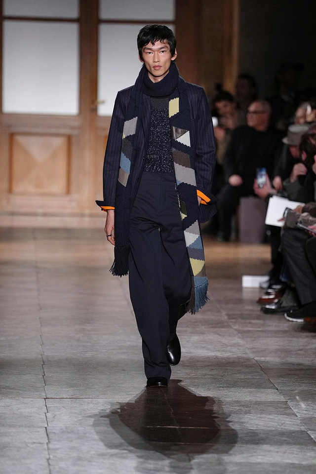 Коллекция Hermes