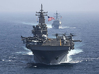 Стратегия национальной безопасности США: Стратегия национальной безопасности США: