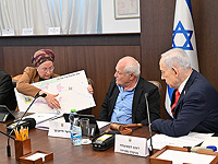 Правительство утвердило программу создания пяти новых поселков между Беэр-Шевой и Димоной