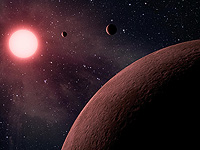 Израильские ученые показали, что обитаемых экзопланет намного больше, чем считалось ранее