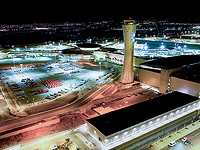 Управление гражданской авиации Израиля разослало предупреждение иностранным авиакомпаниям