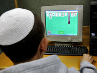 Раввин Юваль Шерло: почему искусственный интеллект не может быть религиозным авторитетом