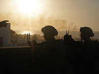 ЦАХАЛ начал операцию на севере Газы по поиску тела последнего заложника