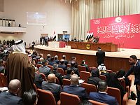 Названа дата президентских выборов в Ираке, премьер-министром станет союзник Ирана