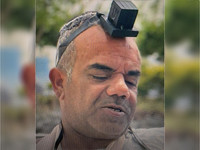 Внимание, розыск: пропал 57-летний Рафаэль Гадкер, житель Ашдода (найден)