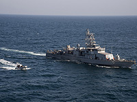 В Катаре проходят совместные военные учения стран Персидского залива и США