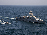 В Катаре проходят совместные военные учения стран Персидского залива и США В Катаре проходят совместные военные учения стран Персидского залива и США