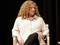 Колумбийский университет назначил нового президента