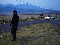 Стрельба на футбольном поле в Мексике, множество убитых