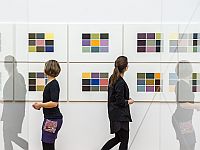 Исследование выявило связь между дальтонизмом и смертностью от рака мочевого пузыря